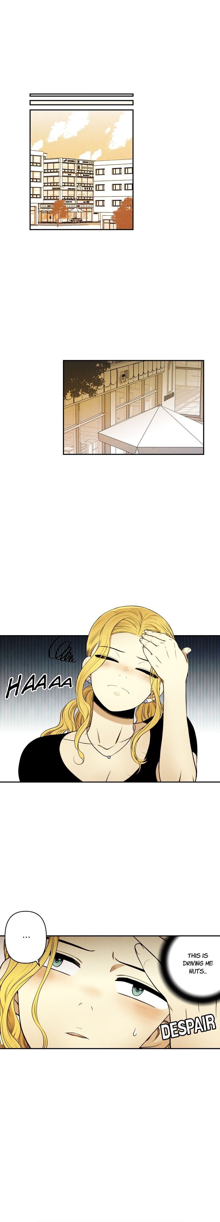 Just Give it to Me Chapter 103 Page 9