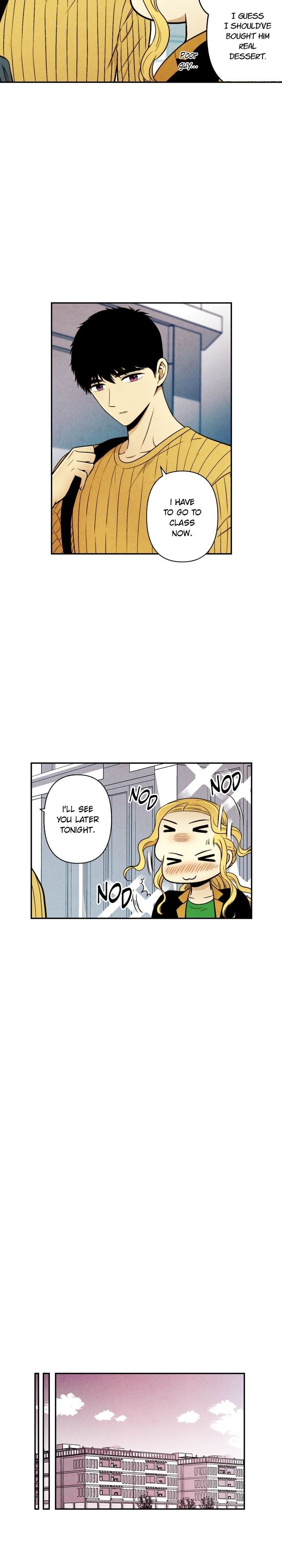 Just Give it to Me Chapter 104 Page 11
