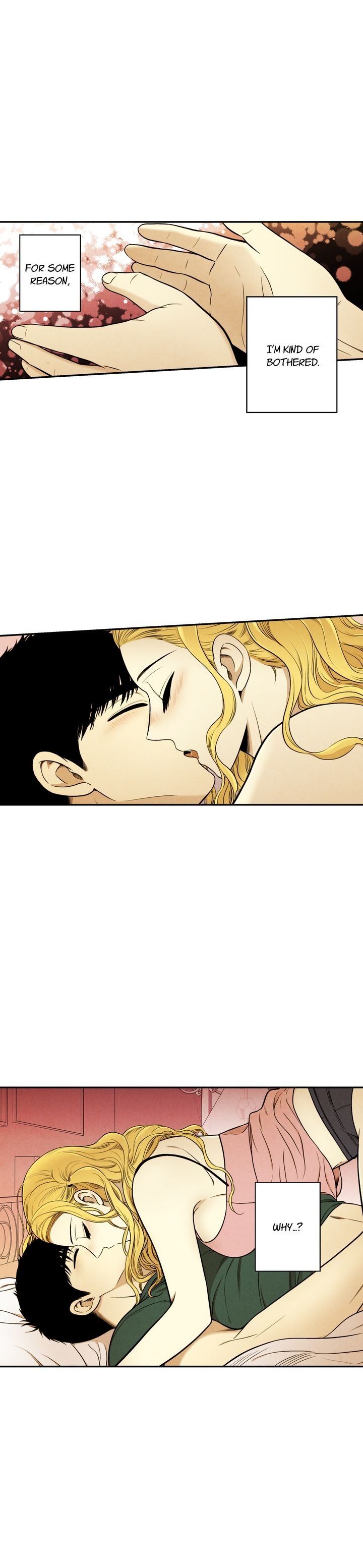 Just Give it to Me Chapter 104 Page 14