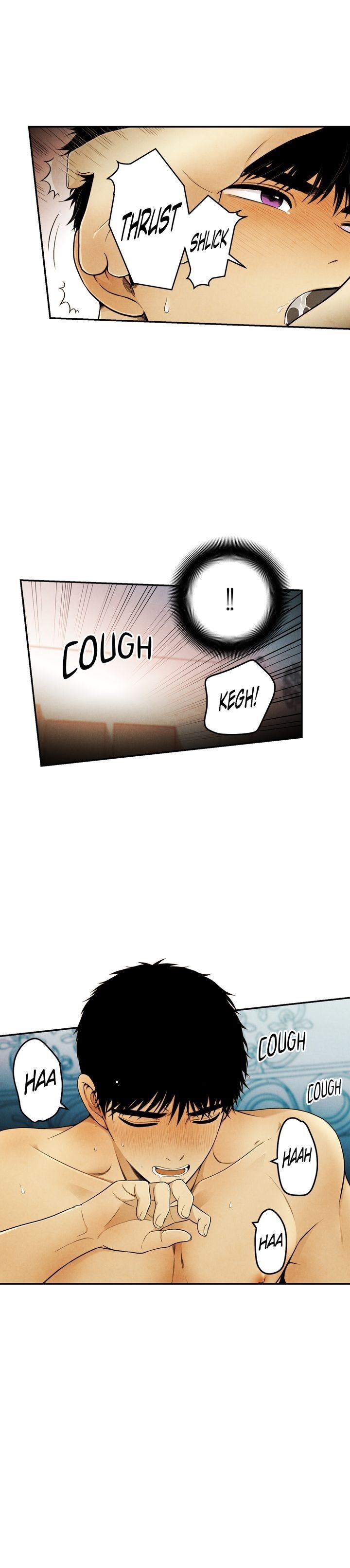 Just Give it to Me Chapter 105 Page 13