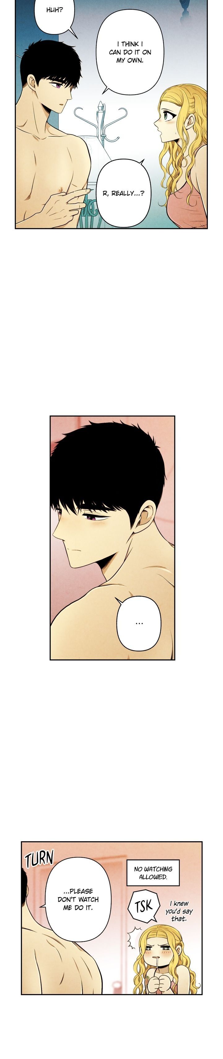 Just Give it to Me Chapter 105 Page 4