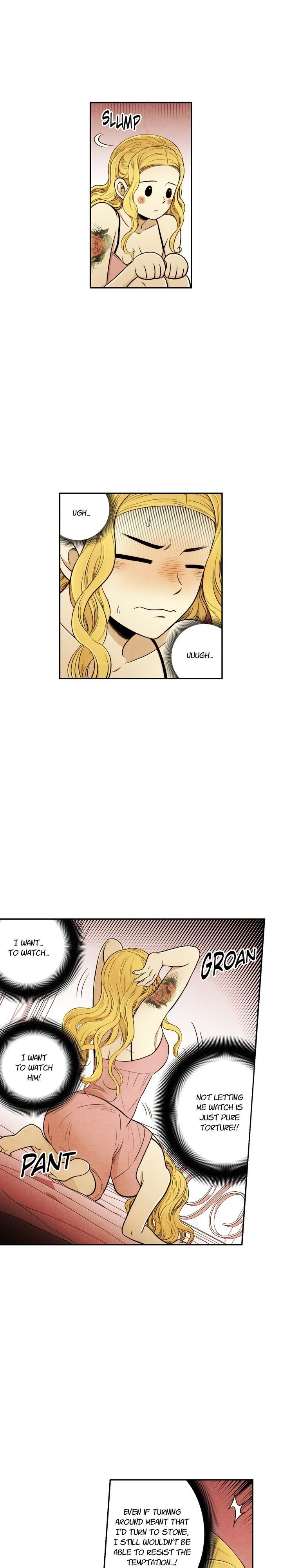 Just Give it to Me Chapter 105 Page 5