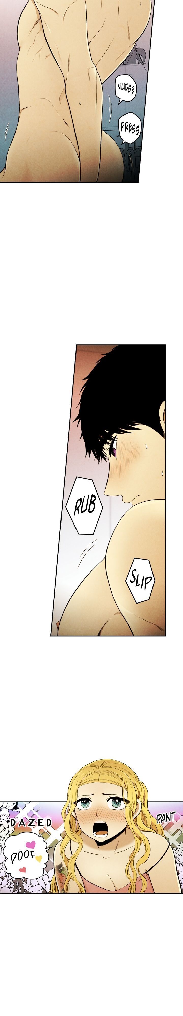 Just Give it to Me Chapter 105 Page 7
