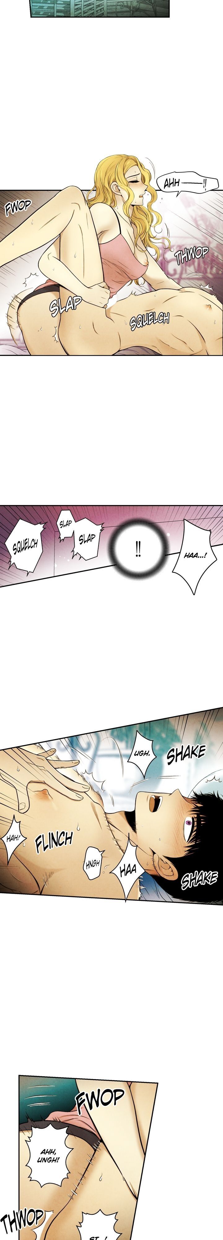 Just Give it to Me Chapter 106 Page 7
