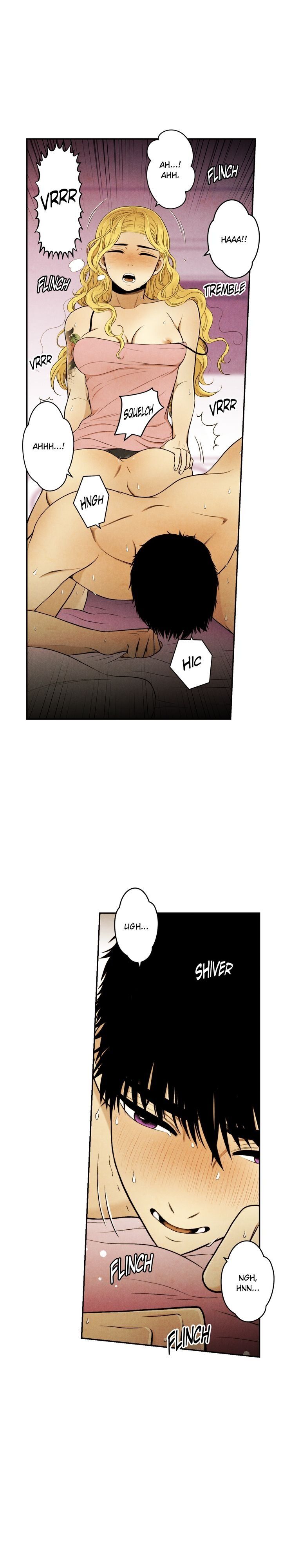 Just Give it to Me Chapter 107 Page 10