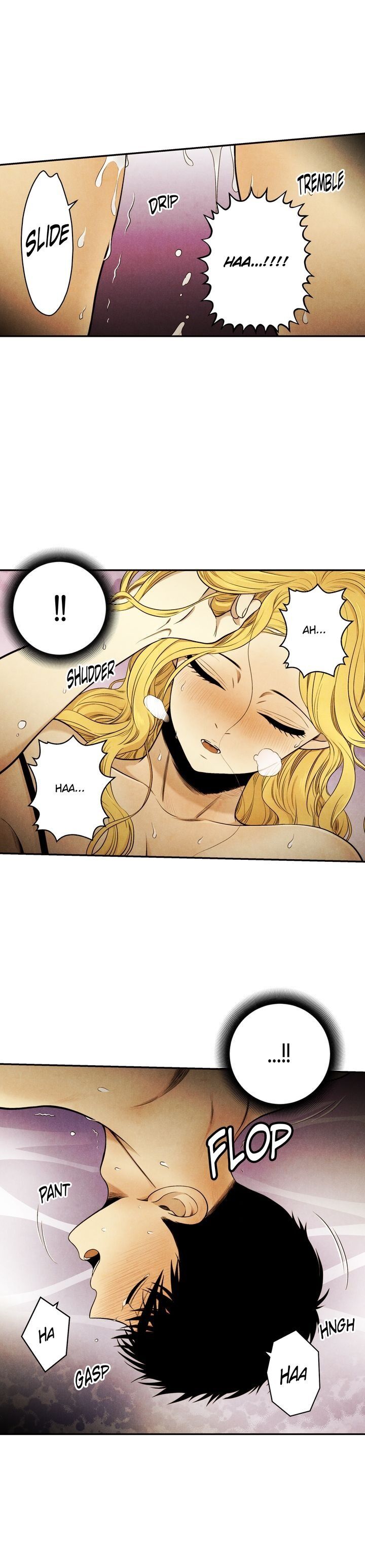 Just Give it to Me Chapter 107 Page 12