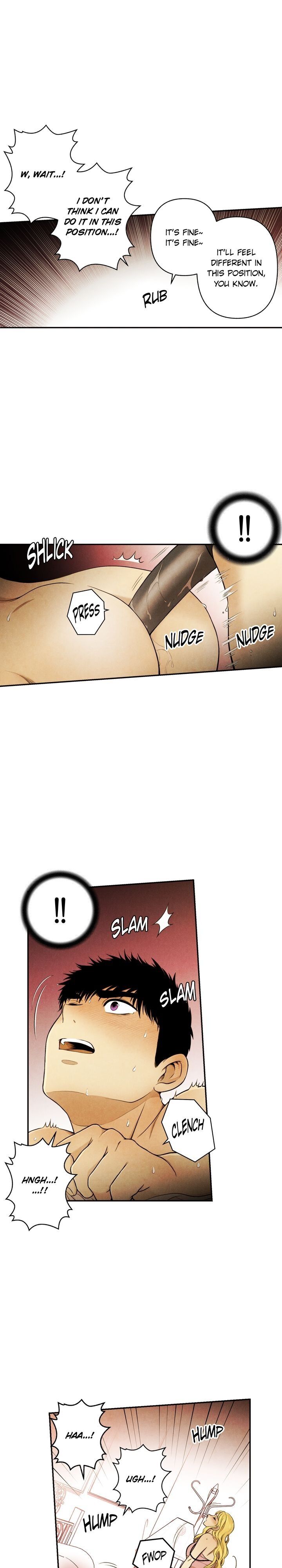 Just Give it to Me Chapter 107 Page 4