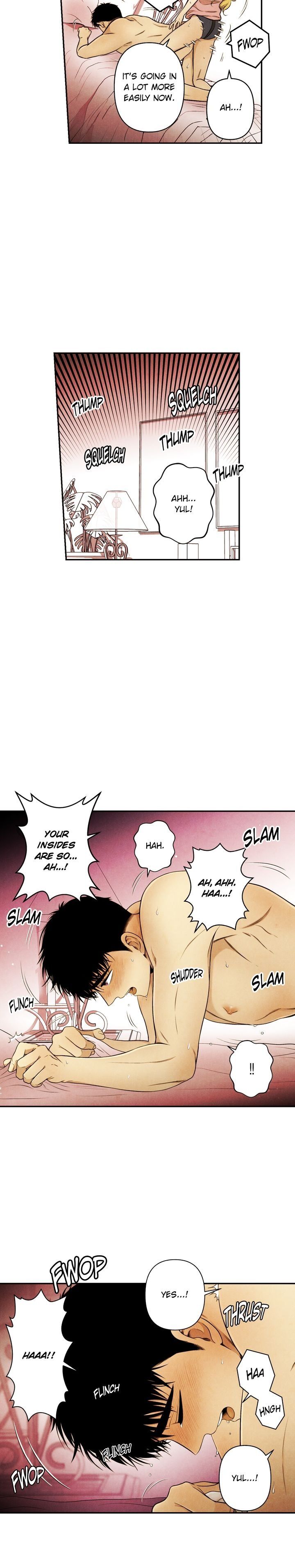 Just Give it to Me Chapter 107 Page 5