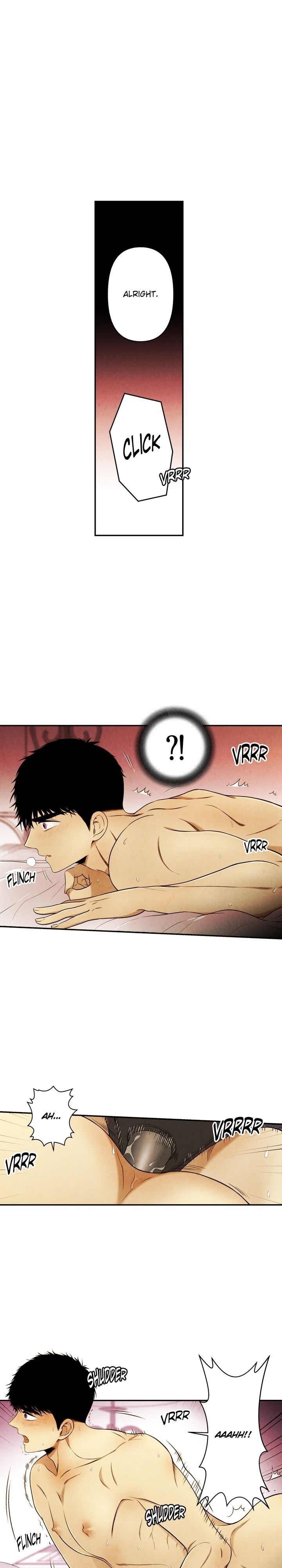 Just Give it to Me Chapter 107 Page 8