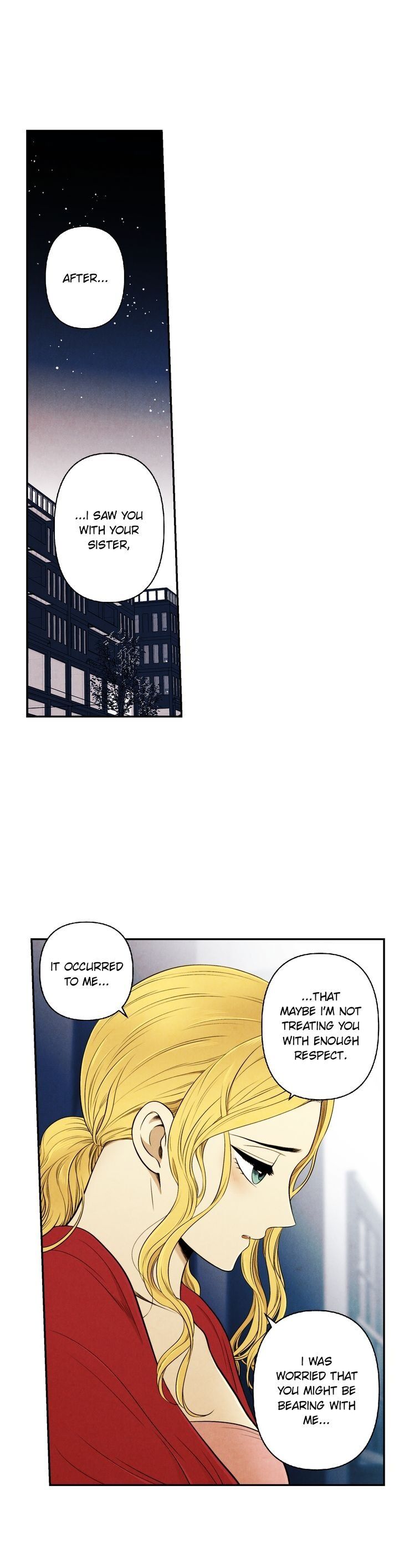 Just Give it to Me Chapter 108 Page 12