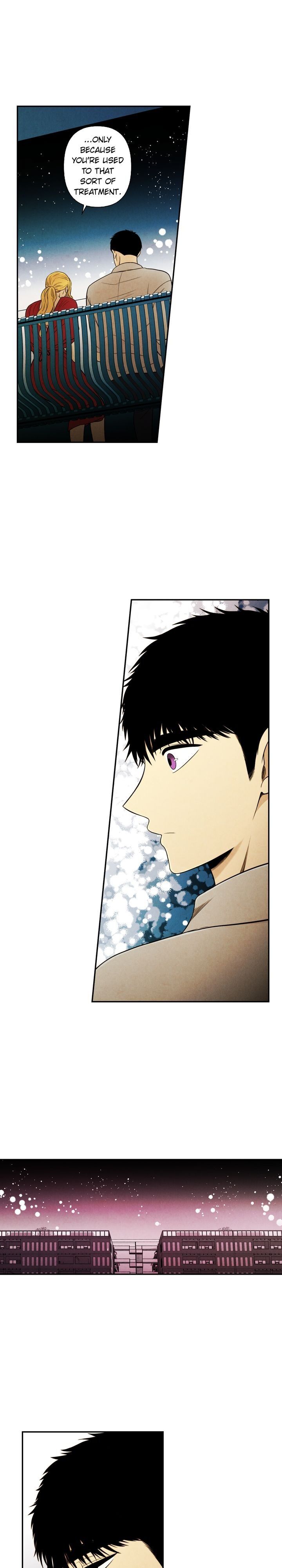 Just Give it to Me Chapter 108 Page 13