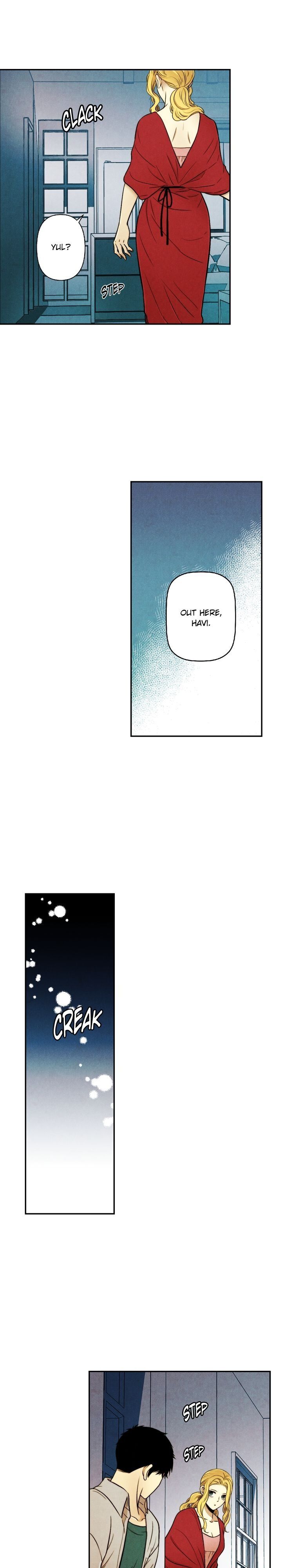 Just Give it to Me Chapter 108 Page 2