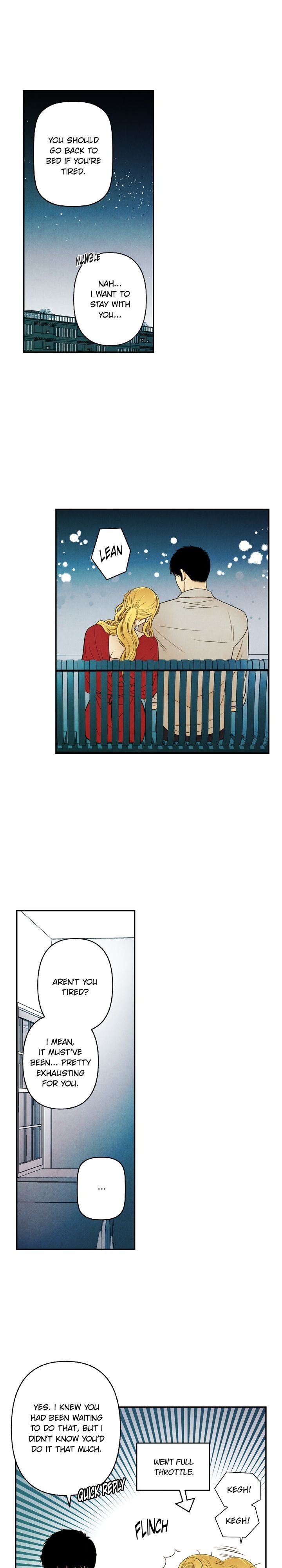 Just Give it to Me Chapter 108 Page 4