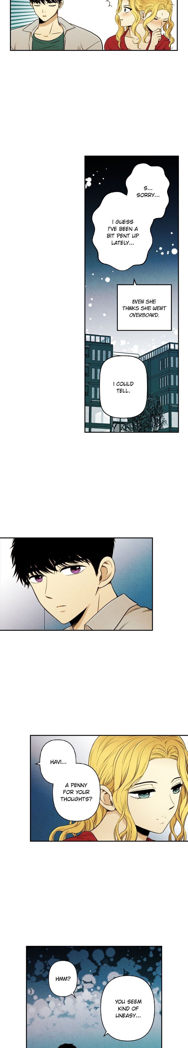 Just Give it to Me Chapter 108 Page 5
