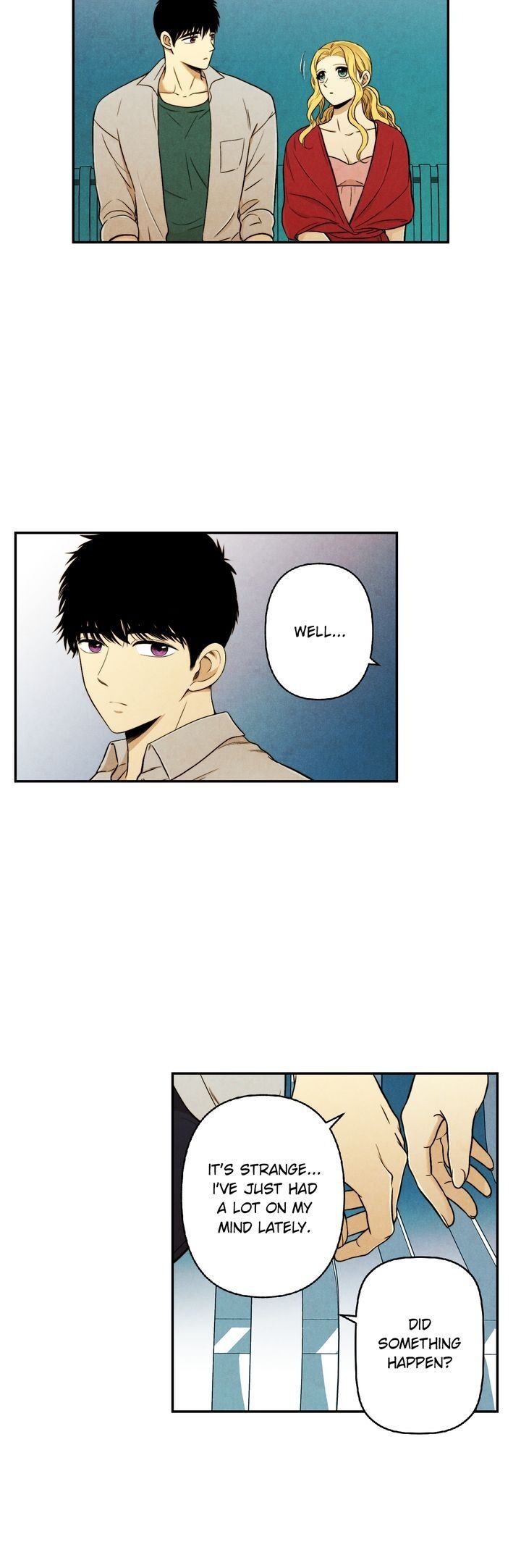 Just Give it to Me Chapter 108 Page 6