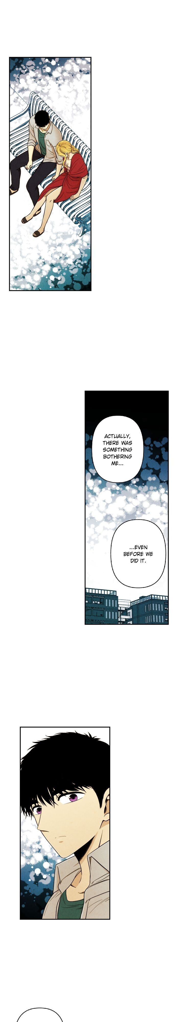 Just Give it to Me Chapter 108 Page 7