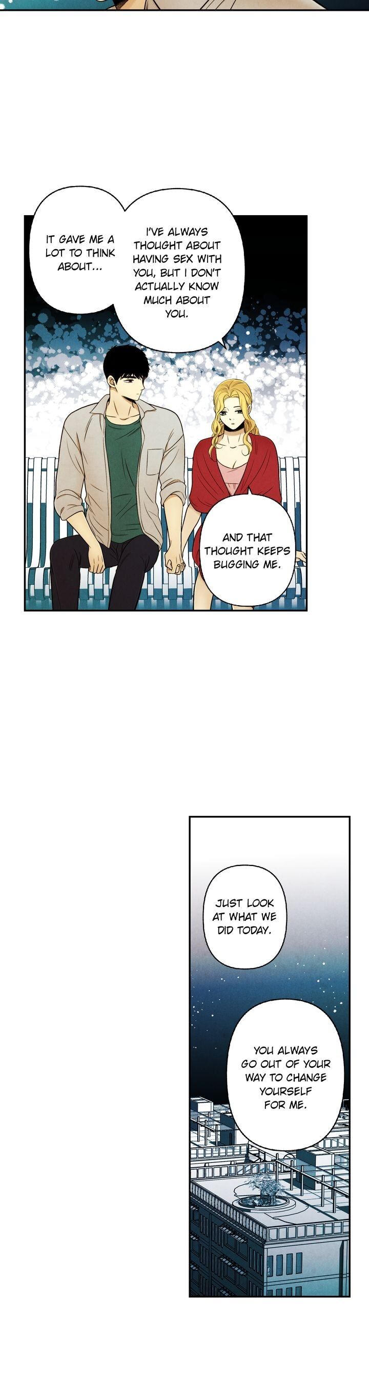 Just Give it to Me Chapter 108 Page 9