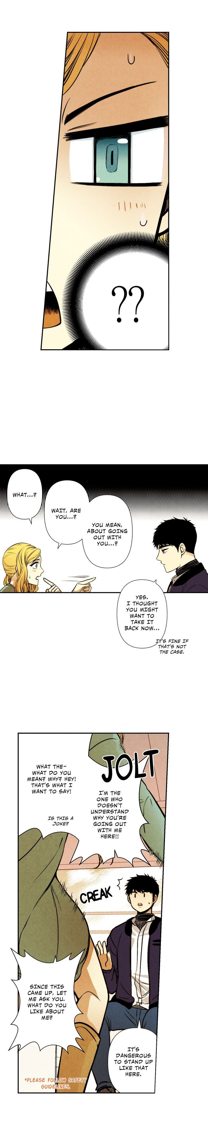 Just Give it to Me Chapter 10 Page 10
