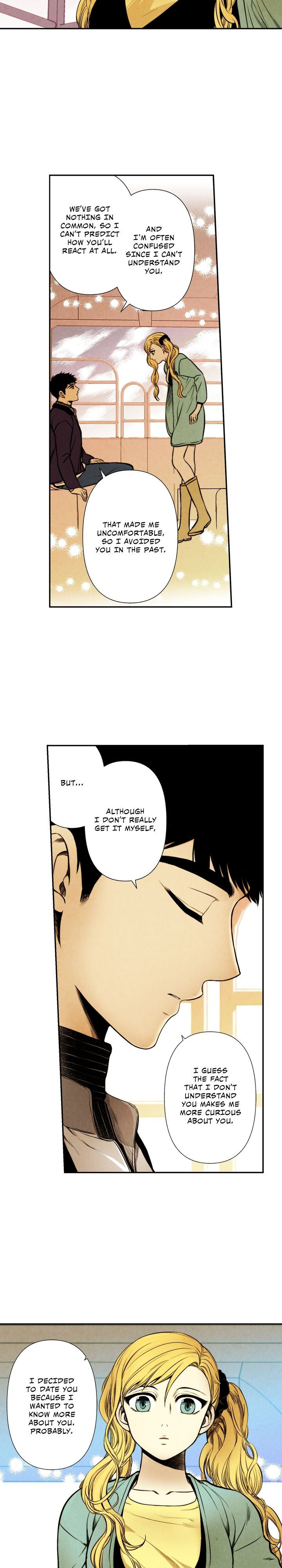 Just Give it to Me Chapter 10 Page 12