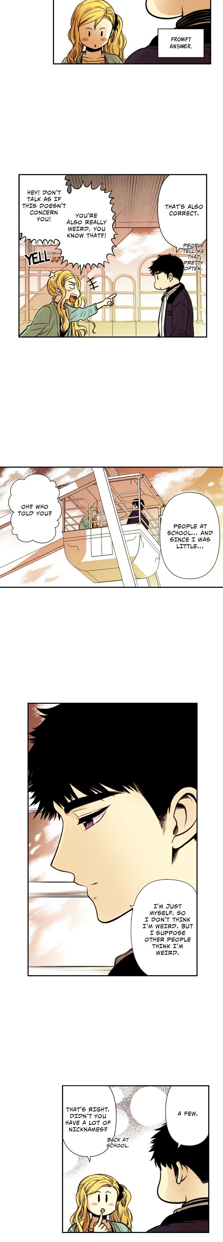 Just Give it to Me Chapter 10 Page 6