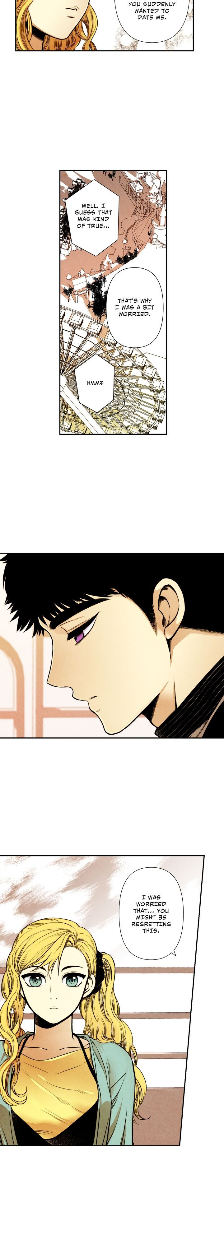 Just Give it to Me Chapter 10 Page 9