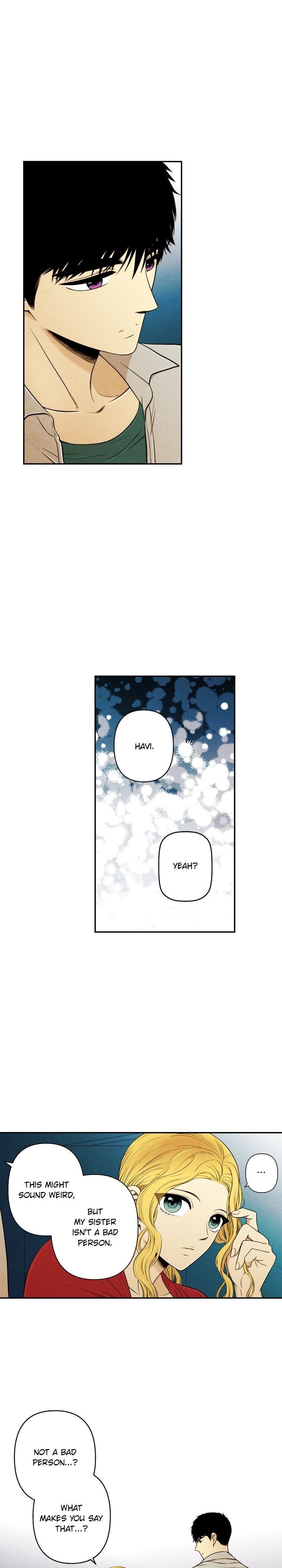 Just Give it to Me Chapter 109 Page 11