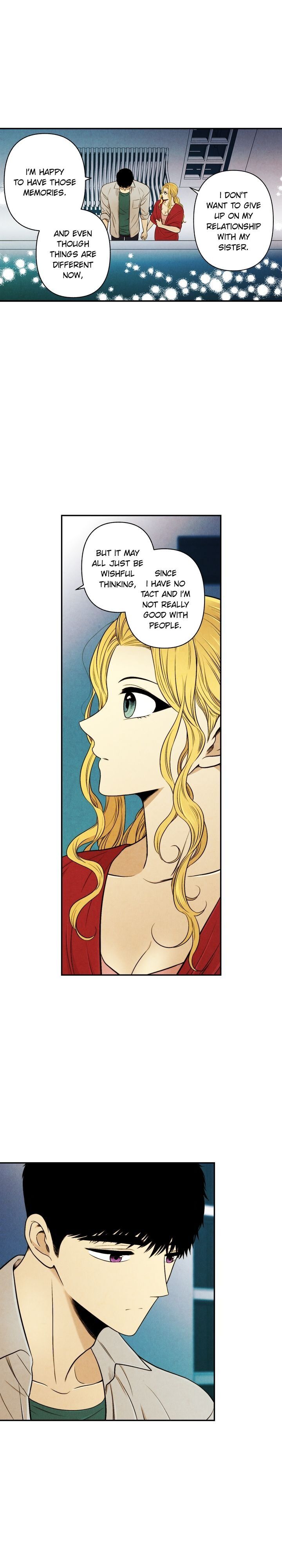 Just Give it to Me Chapter 109 Page 13