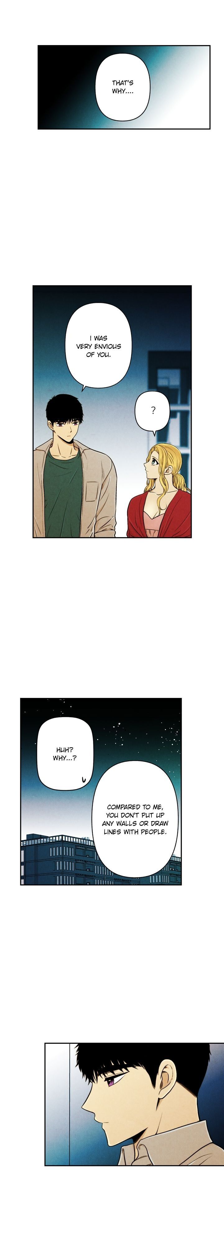 Just Give it to Me Chapter 109 Page 14
