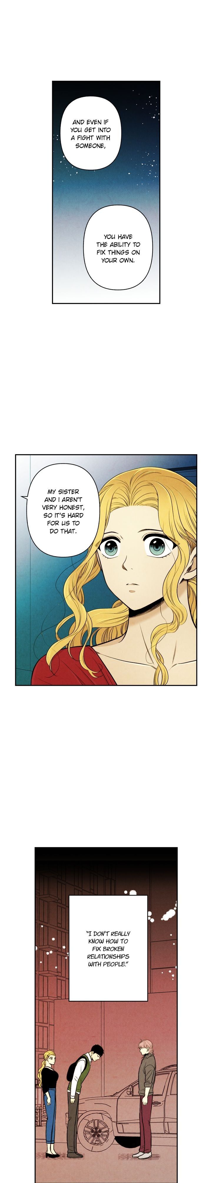 Just Give it to Me Chapter 109 Page 15