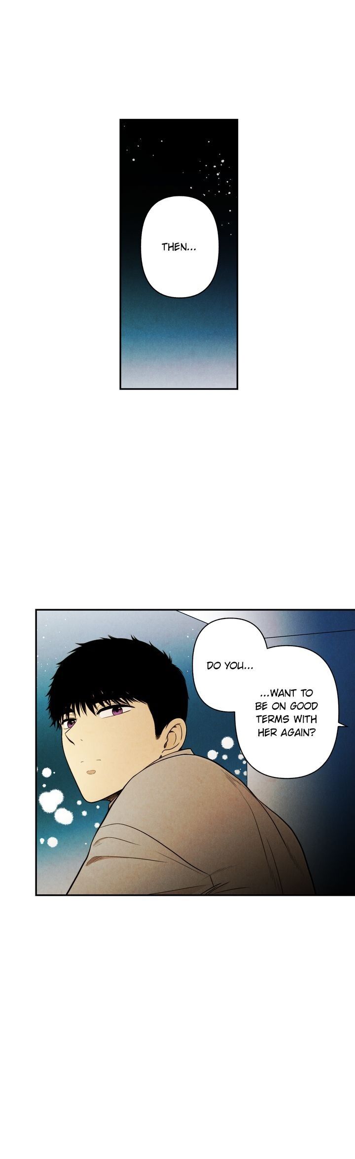 Just Give it to Me Chapter 109 Page 17