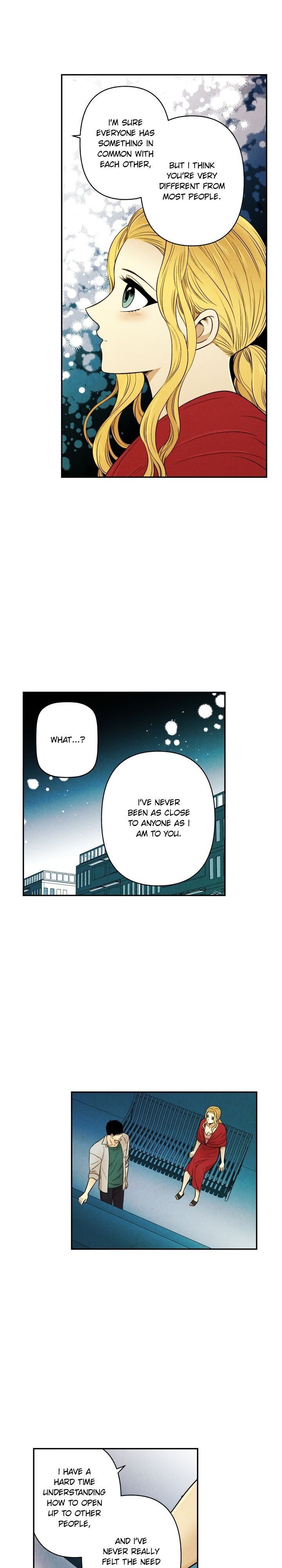 Just Give it to Me Chapter 109 Page 5