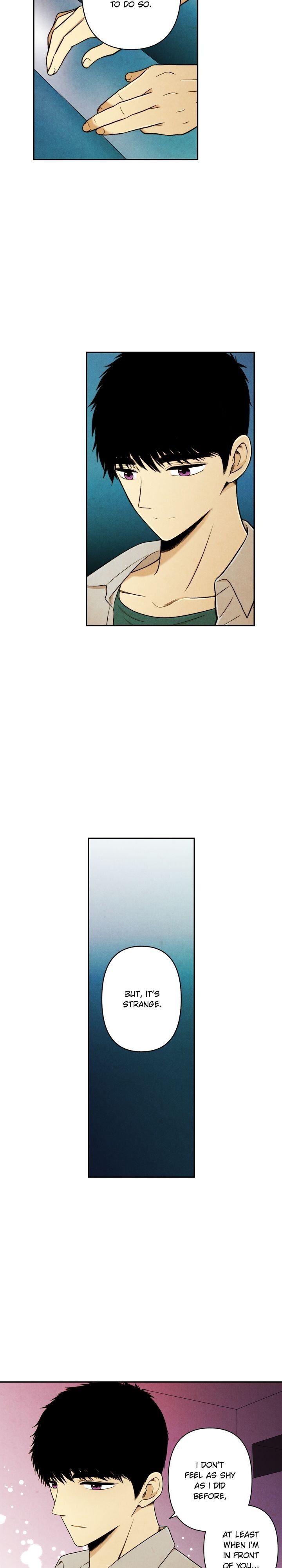 Just Give it to Me Chapter 109 Page 6