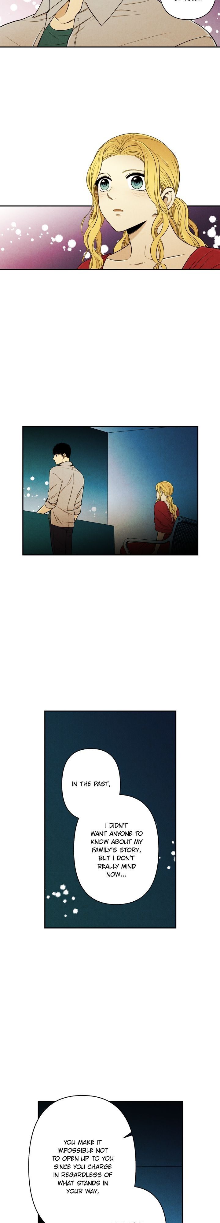 Just Give it to Me Chapter 109 Page 7