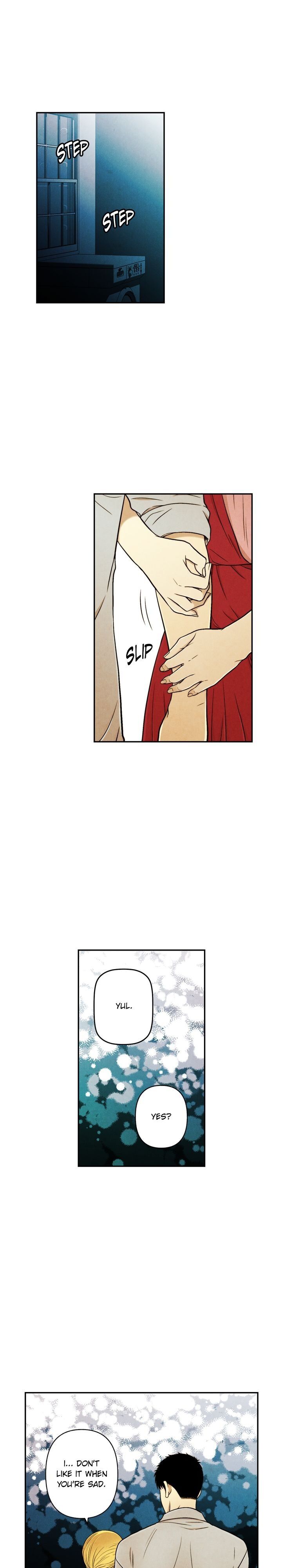 Just Give it to Me Chapter 109 Page 9