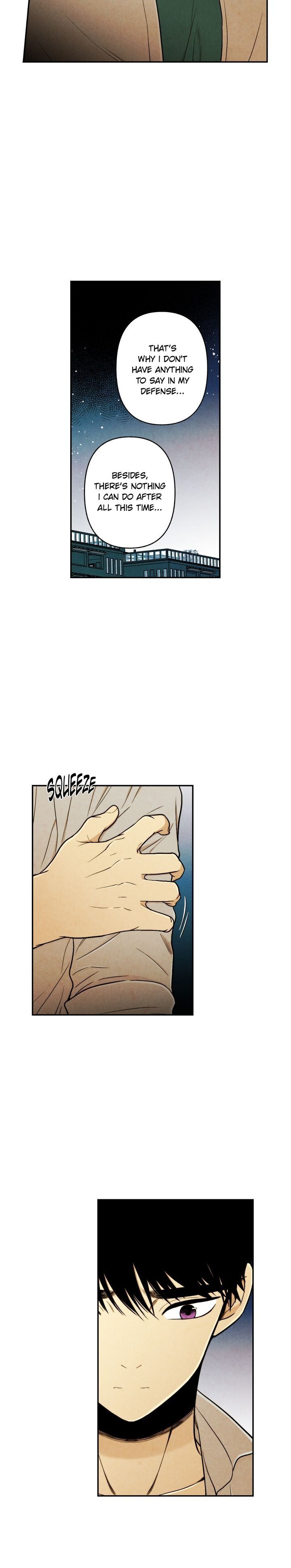 Just Give it to Me Chapter 110 Page 12
