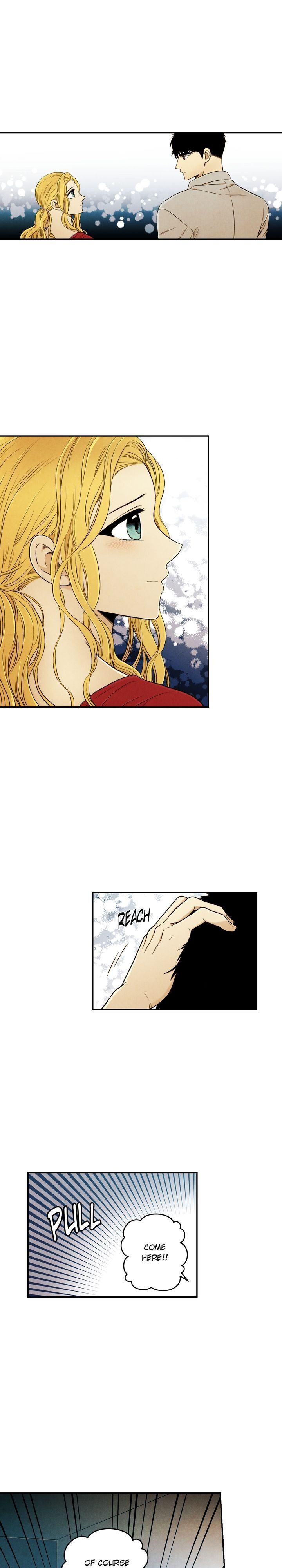 Just Give it to Me Chapter 110 Page 14
