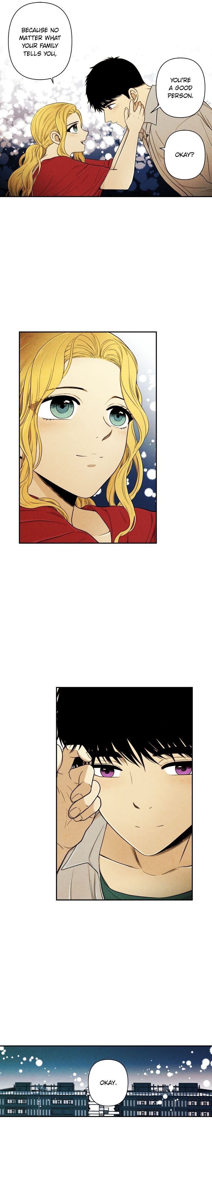 Just Give it to Me Chapter 110 Page 16