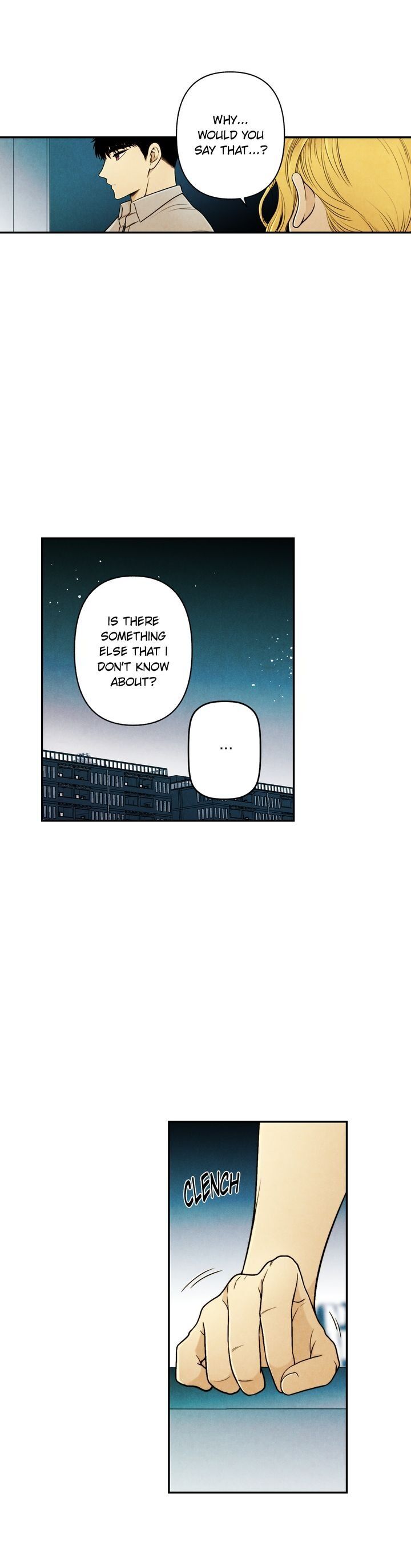 Just Give it to Me Chapter 110 Page 4