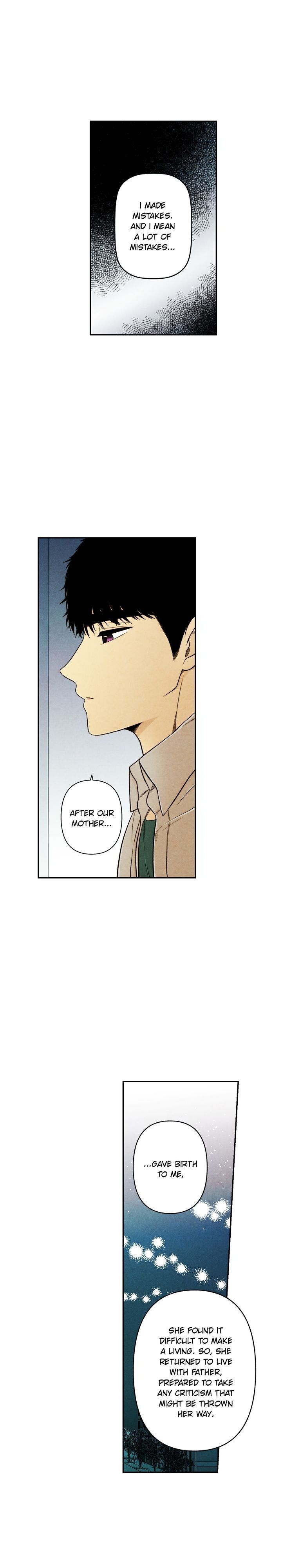 Just Give it to Me Chapter 110 Page 5