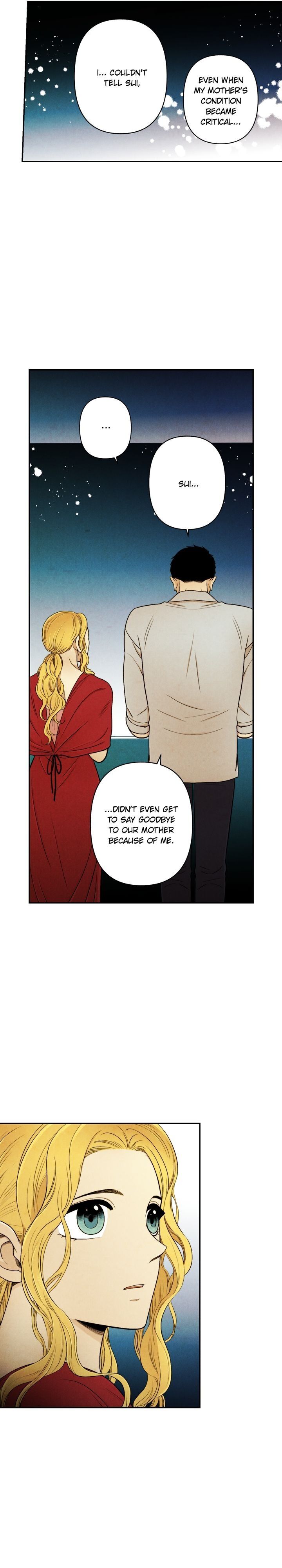 Just Give it to Me Chapter 110 Page 7