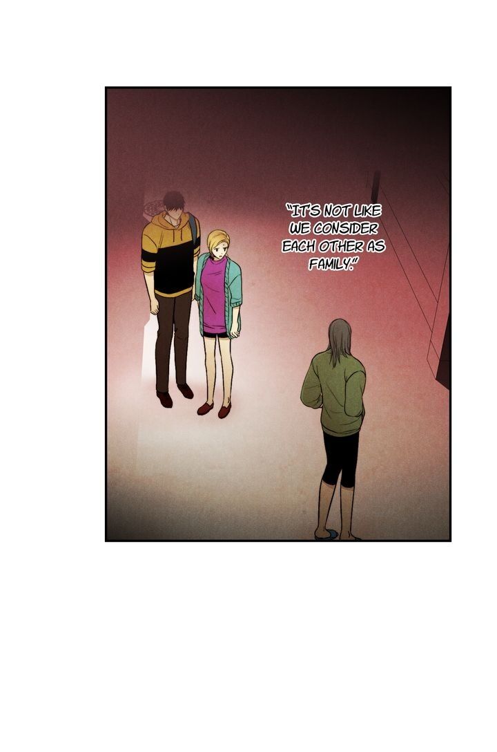 Just Give it to Me Chapter 110 Page 8
