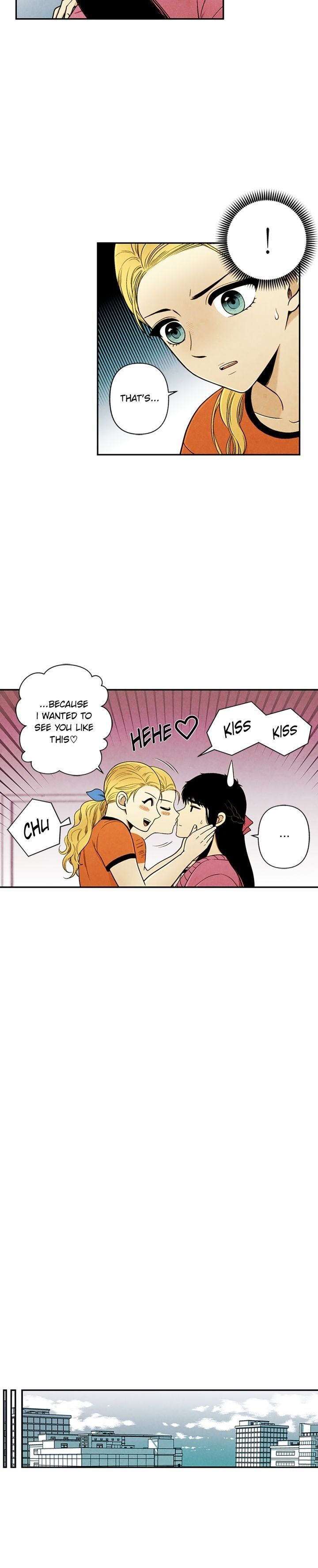 Just Give it to Me Chapter 111 Page 12