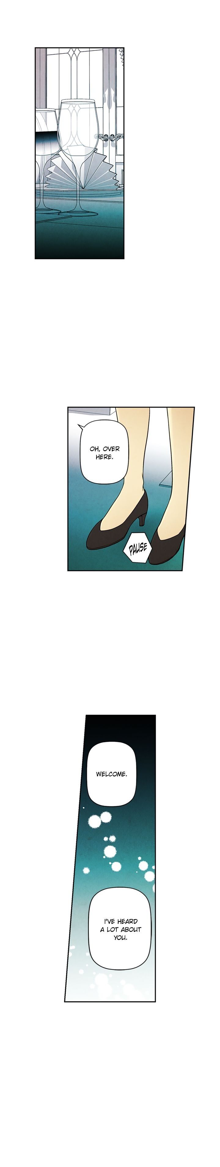 Just Give it to Me Chapter 111 Page 13