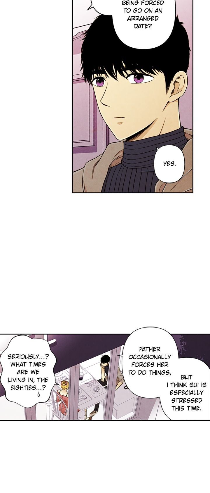 Just Give it to Me Chapter 111 Page 4