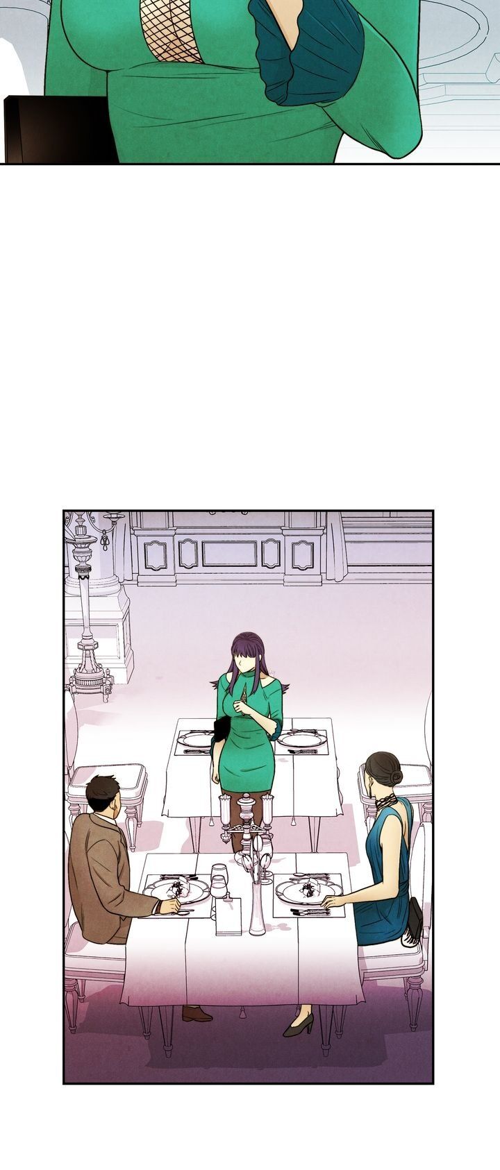 Just Give it to Me Chapter 112 Page 4