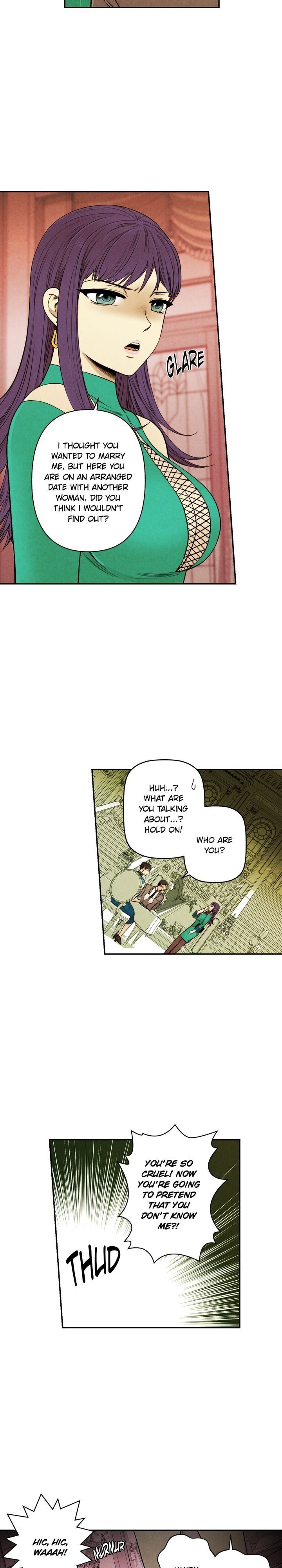 Just Give it to Me Chapter 112 Page 6