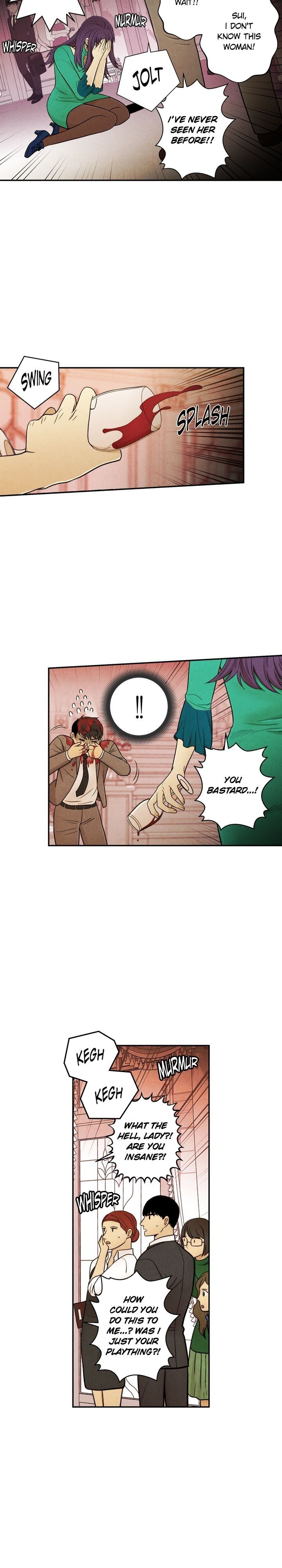 Just Give it to Me Chapter 112 Page 7