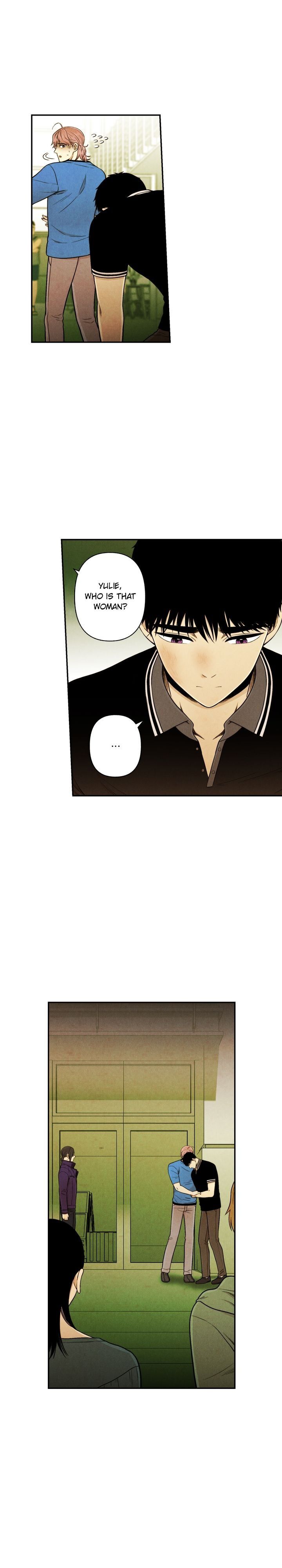 Just Give it to Me Chapter 113 Page 13