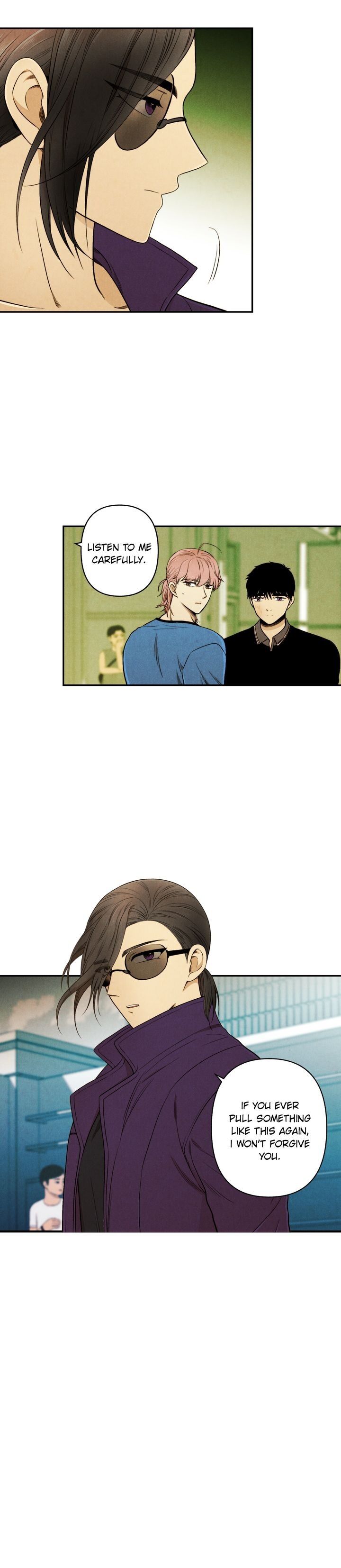 Just Give it to Me Chapter 113 Page 14