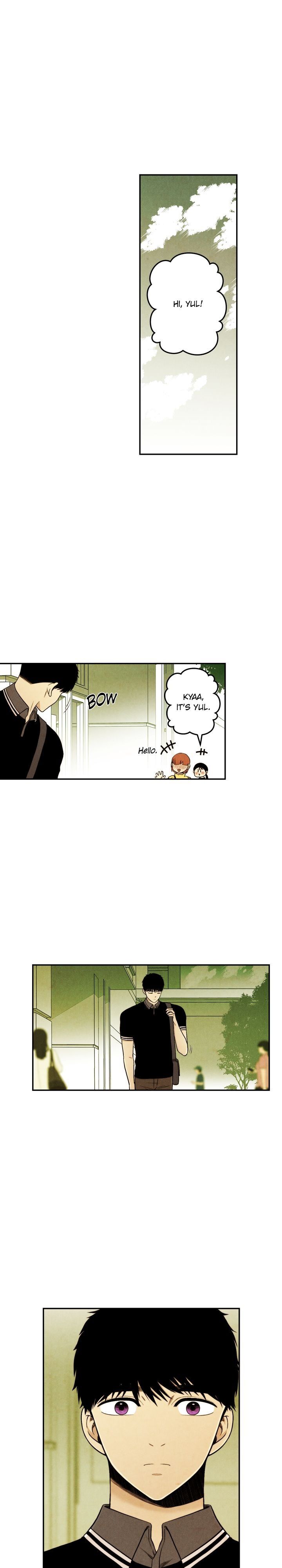 Just Give it to Me Chapter 113 Page 7